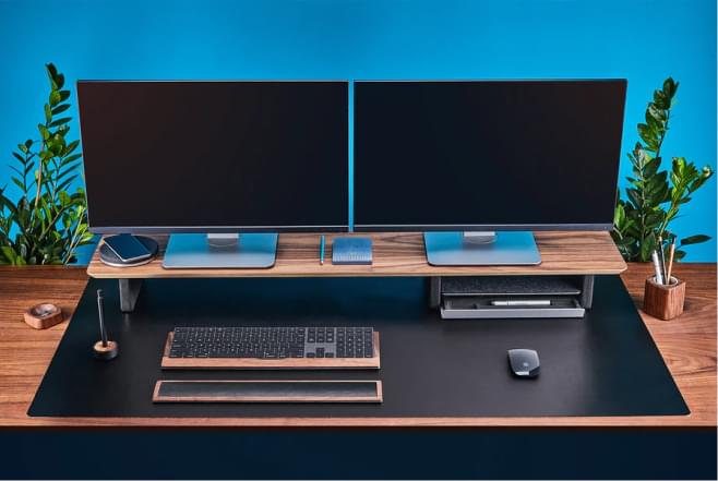 Desktops