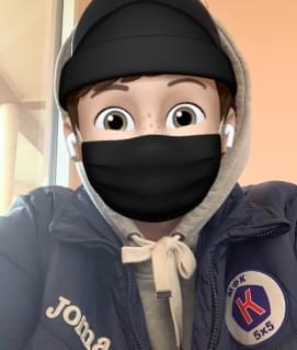 Photo with me 