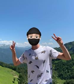 Photo with me 