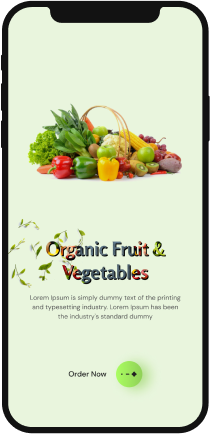 Application image background