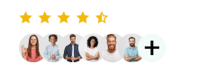 Customers icons