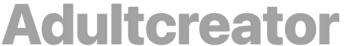 Logo Adultcreator