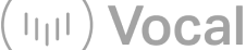 Logo Vocal